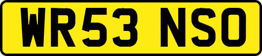 WR53NSO