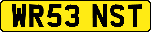 WR53NST