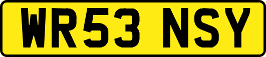 WR53NSY