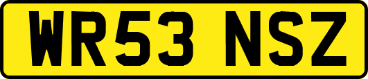 WR53NSZ