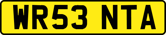 WR53NTA