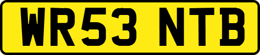 WR53NTB