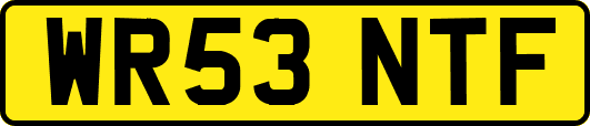 WR53NTF