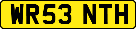 WR53NTH