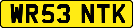 WR53NTK
