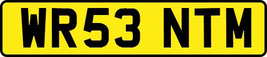 WR53NTM