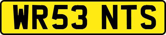 WR53NTS