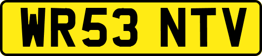 WR53NTV