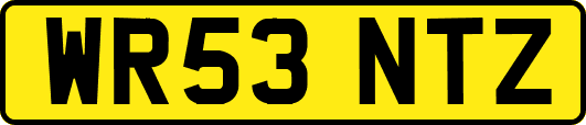 WR53NTZ