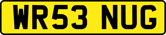 WR53NUG