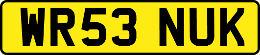 WR53NUK