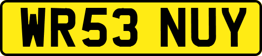 WR53NUY