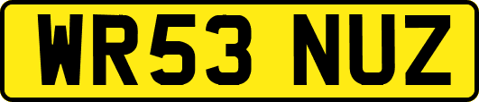 WR53NUZ