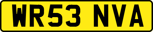 WR53NVA