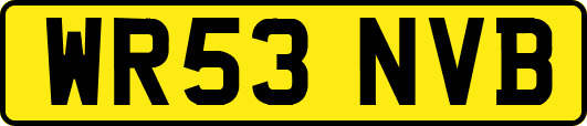 WR53NVB