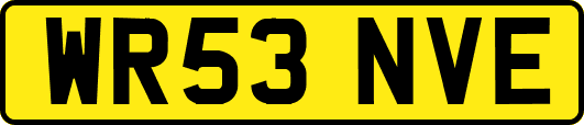 WR53NVE