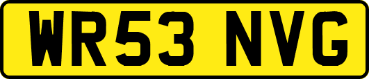 WR53NVG