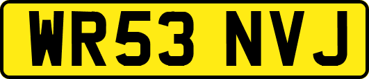 WR53NVJ