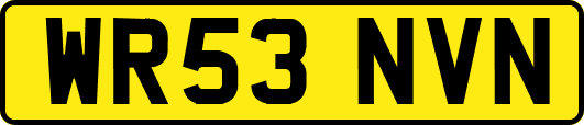 WR53NVN