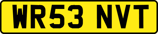 WR53NVT