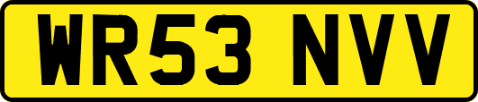WR53NVV