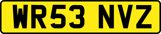 WR53NVZ