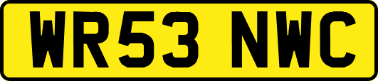 WR53NWC