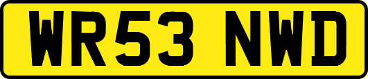WR53NWD
