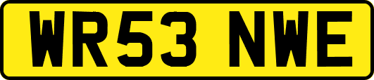 WR53NWE