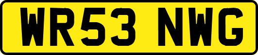WR53NWG