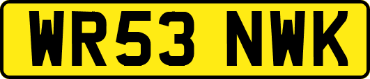WR53NWK