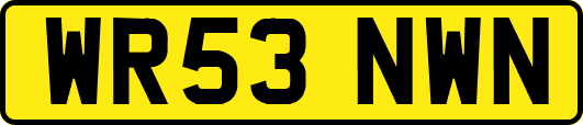 WR53NWN