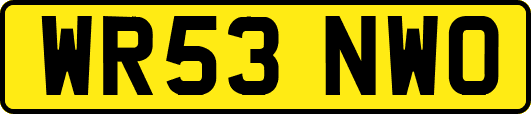 WR53NWO