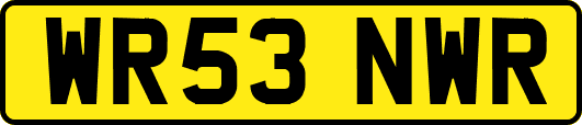 WR53NWR