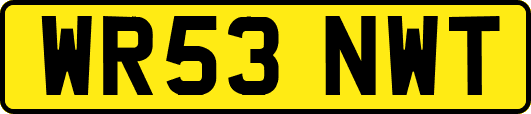 WR53NWT
