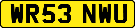 WR53NWU