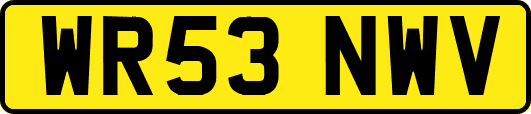 WR53NWV