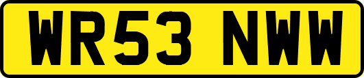 WR53NWW