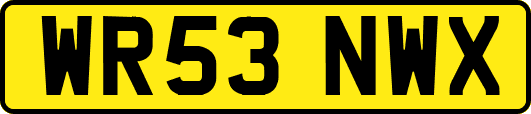 WR53NWX