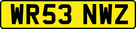 WR53NWZ
