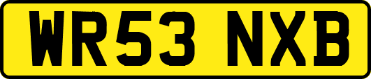 WR53NXB