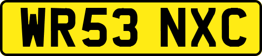 WR53NXC