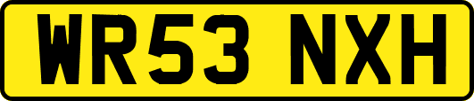 WR53NXH