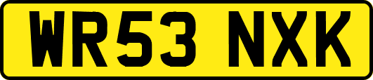 WR53NXK