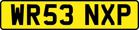 WR53NXP