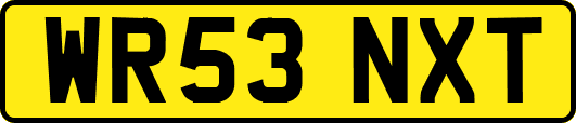 WR53NXT