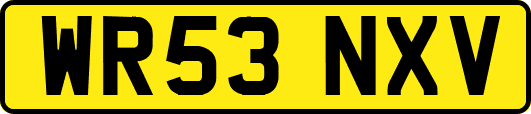 WR53NXV