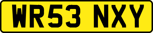WR53NXY