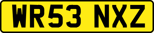 WR53NXZ