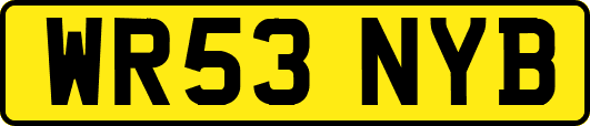WR53NYB